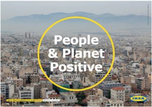 Ikea sustainability