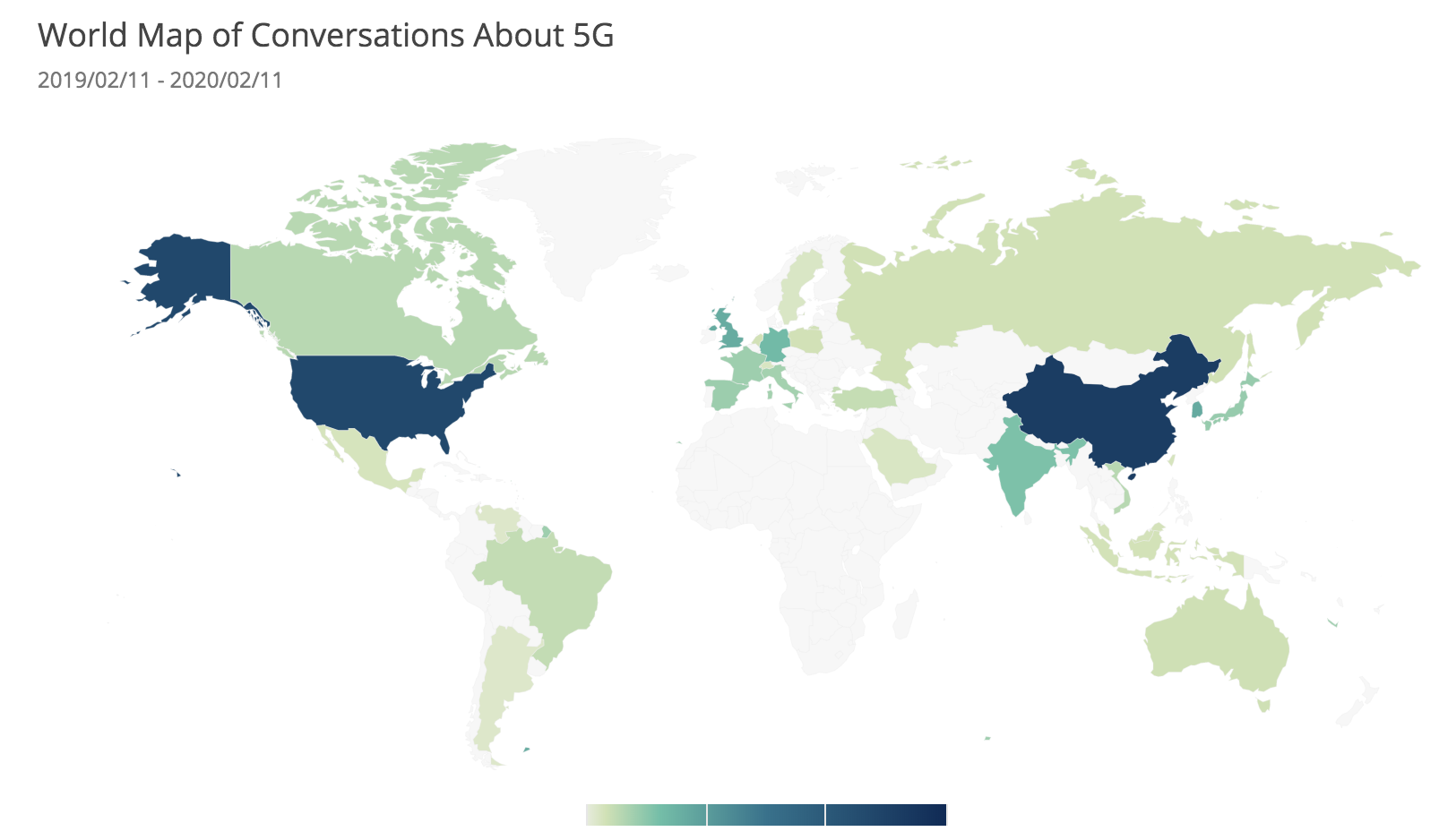 market-research-software-5G-world-map