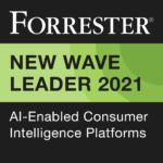 Forrester Leader AICI