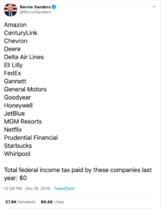 bernie-sanders-brand-image-delta-mention