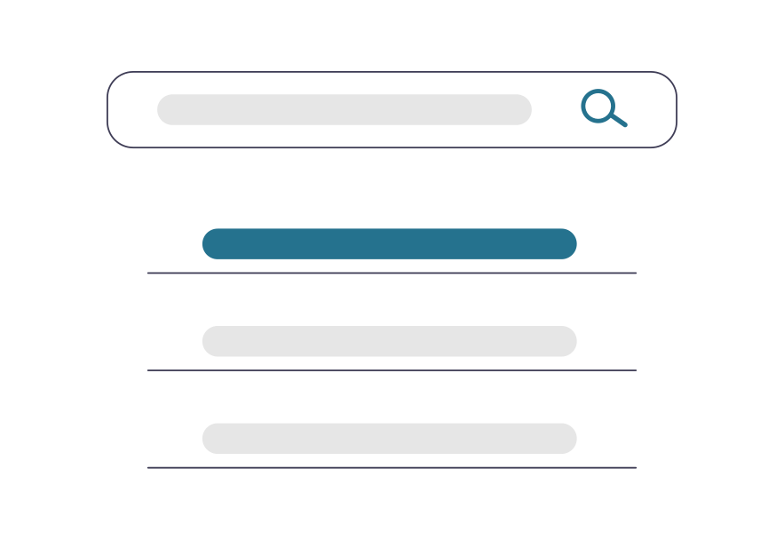 Social media trend detection - Include search data
