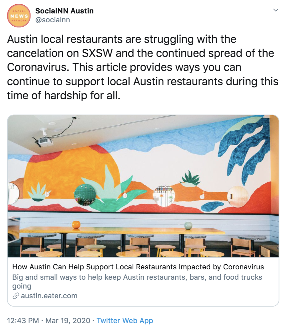 pr-crisis-coronavirus-support-restaurants