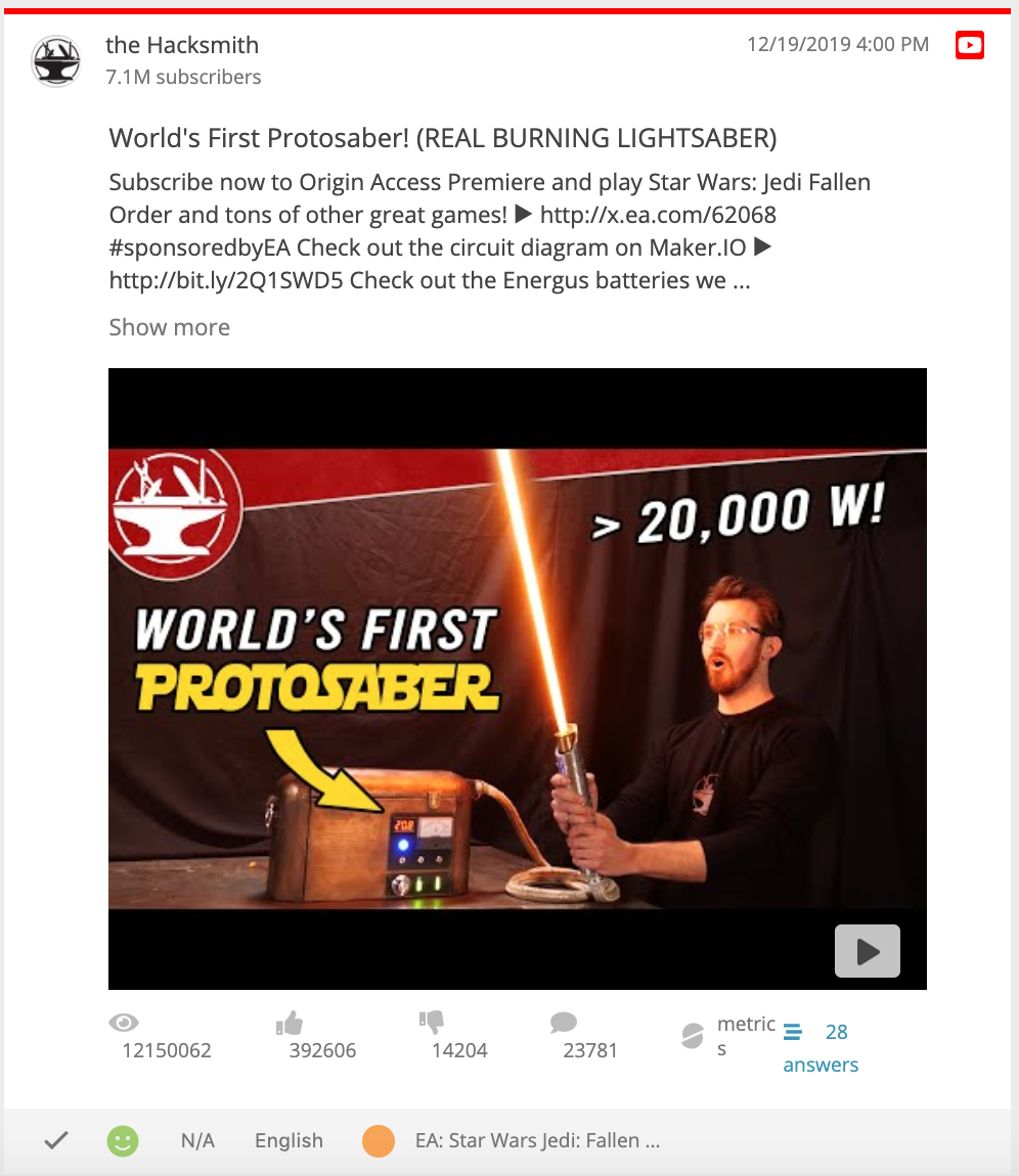 competitor-research-youtube-gaming-mention