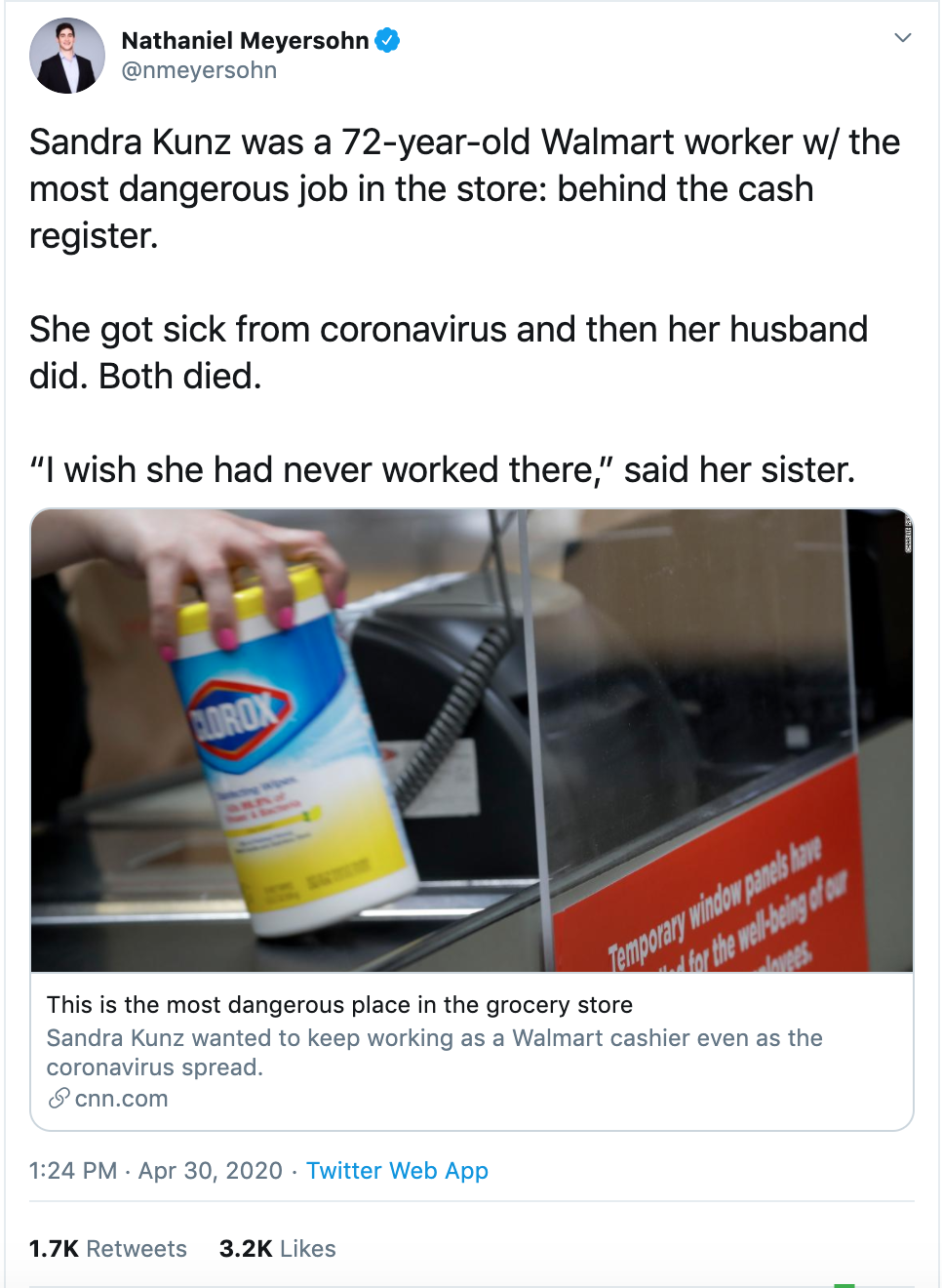 covid-grocery-worker-safety-mention