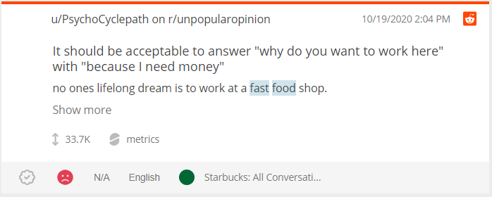 reddit-interactions