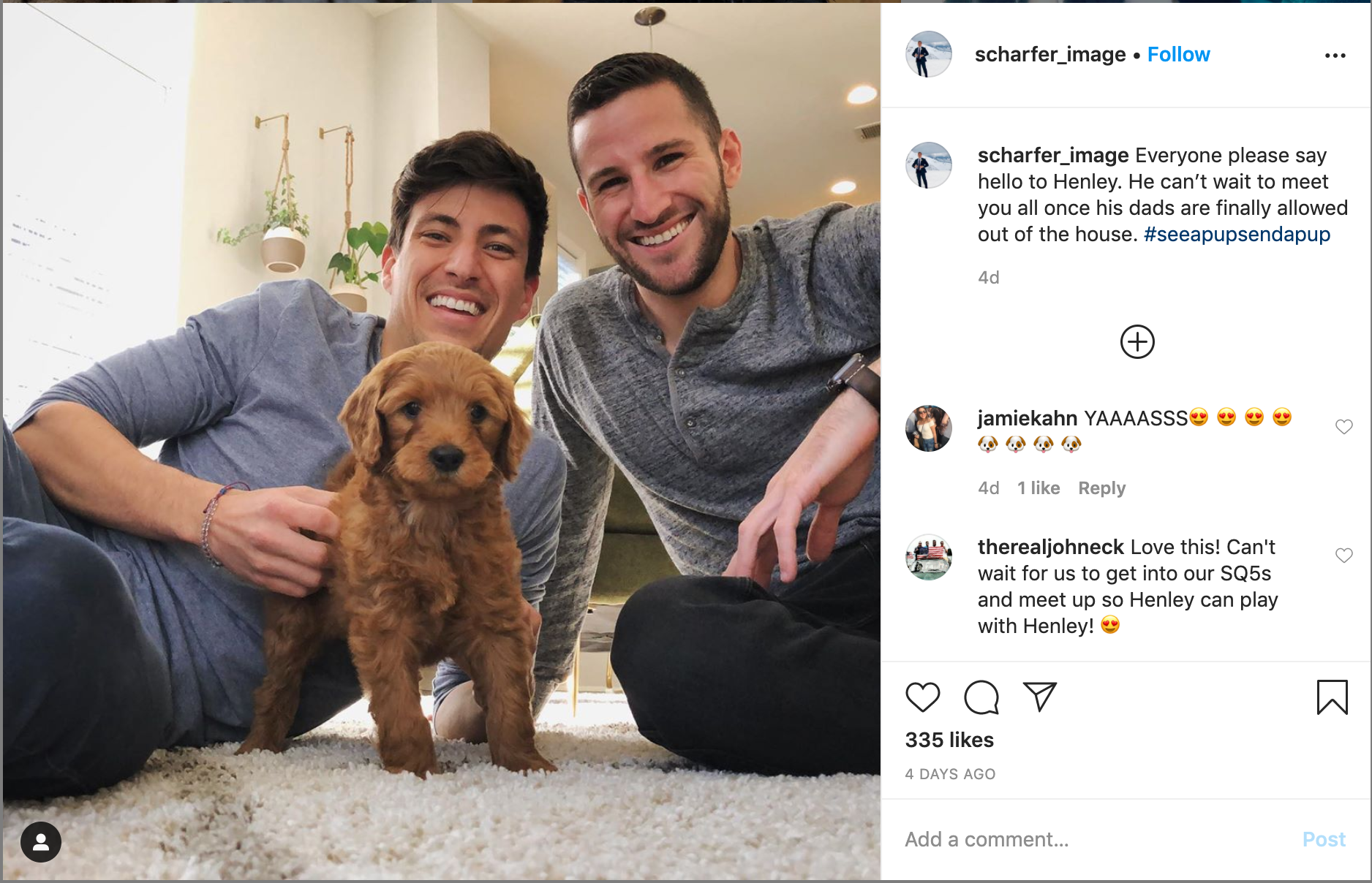 instagram-corona-challenge-2
