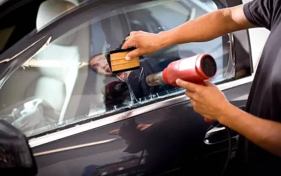 Tinting Trends: What’s Hot in Car Window Tinting for 2023