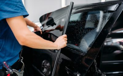 Window Tinting for Safety and Security: Is Your Home or Business Prepared?