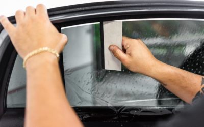 Automotive Window Tinting Laws