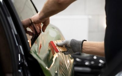 The Impact of Window Tinting on Fuel Efficiency